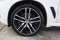 USED 2022 22 BMW X5 3.0 30d MHT M Sport Auto xDrive Euro 6 (s/s) 5dr Head up Display, Pan Sunroof,
