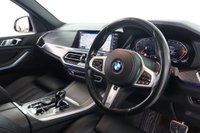 USED 2022 22 BMW X5 3.0 30d MHT M Sport Auto xDrive Euro 6 (s/s) 5dr Head up Display, Pan Sunroof,