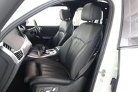USED 2022 22 BMW X5 3.0 30d MHT M Sport Auto xDrive Euro 6 (s/s) 5dr Head up Display, Pan Sunroof,