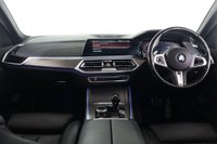 USED 2022 22 BMW X5 3.0 30d MHT M Sport Auto xDrive Euro 6 (s/s) 5dr Head up Display, Pan Sunroof,
