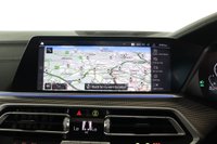 USED 2022 22 BMW X5 3.0 30d MHT M Sport Auto xDrive Euro 6 (s/s) 5dr Head up Display, Pan Sunroof,