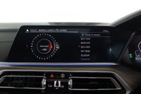USED 2022 22 BMW X5 3.0 30d MHT M Sport Auto xDrive Euro 6 (s/s) 5dr Head up Display, Pan Sunroof,