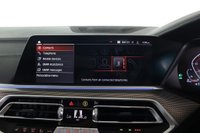 USED 2022 22 BMW X5 3.0 30d MHT M Sport Auto xDrive Euro 6 (s/s) 5dr Head up Display, Pan Sunroof,