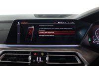 USED 2022 22 BMW X5 3.0 30d MHT M Sport Auto xDrive Euro 6 (s/s) 5dr Head up Display, Pan Sunroof,