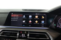 USED 2022 22 BMW X5 3.0 30d MHT M Sport Auto xDrive Euro 6 (s/s) 5dr Head up Display, Pan Sunroof,