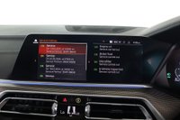 USED 2022 22 BMW X5 3.0 30d MHT M Sport Auto xDrive Euro 6 (s/s) 5dr Head up Display, Pan Sunroof,