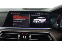 USED 2022 22 BMW X5 3.0 30d MHT M Sport Auto xDrive Euro 6 (s/s) 5dr Head up Display, Pan Sunroof,