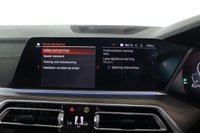 USED 2022 22 BMW X5 3.0 30d MHT M Sport Auto xDrive Euro 6 (s/s) 5dr Head up Display, Pan Sunroof,