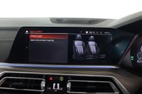 USED 2022 22 BMW X5 3.0 30d MHT M Sport Auto xDrive Euro 6 (s/s) 5dr Head up Display, Pan Sunroof,