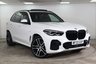USED 2022 22 BMW X5 3.0 30d MHT M Sport Auto xDrive Euro 6 (s/s) 5dr Head up Display, Pan Sunroof,