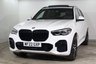 USED 2022 22 BMW X5 3.0 30d MHT M Sport Auto xDrive Euro 6 (s/s) 5dr Head up Display, Pan Sunroof,