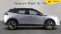 USED 2024 24 PEUGEOT 2008 1.2 PureTech GT SUV 5dr Petrol EAT Euro 6 (s/s) (130 ps) 1 OWNER, REAR CAMERA, SENSORS