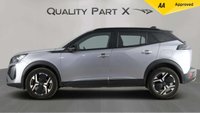 USED 2024 24 PEUGEOT 2008 1.2 PureTech GT SUV 5dr Petrol EAT Euro 6 (s/s) (130 ps) 1 OWNER, REAR CAMERA, SENSORS