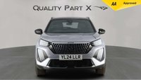 USED 2024 24 PEUGEOT 2008 1.2 PureTech GT SUV 5dr Petrol EAT Euro 6 (s/s) (130 ps) 1 OWNER, REAR CAMERA, SENSORS