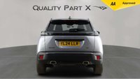 USED 2024 24 PEUGEOT 2008 1.2 PureTech GT SUV 5dr Petrol EAT Euro 6 (s/s) (130 ps) 1 OWNER, REAR CAMERA, SENSORS