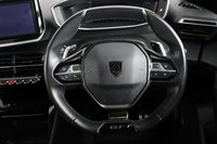 USED 2024 24 PEUGEOT 2008 1.2 PureTech GT SUV 5dr Petrol EAT Euro 6 (s/s) (130 ps) 1 OWNER, REAR CAMERA, SENSORS