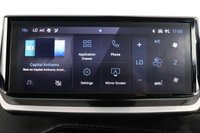 USED 2024 24 PEUGEOT 2008 1.2 PureTech GT SUV 5dr Petrol EAT Euro 6 (s/s) (130 ps) 1 OWNER, REAR CAMERA, SENSORS