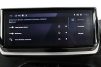 USED 2024 24 PEUGEOT 2008 1.2 PureTech GT SUV 5dr Petrol EAT Euro 6 (s/s) (130 ps) 1 OWNER, REAR CAMERA, SENSORS