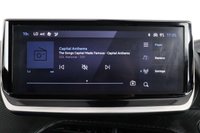 USED 2024 24 PEUGEOT 2008 1.2 PureTech GT SUV 5dr Petrol EAT Euro 6 (s/s) (130 ps) 1 OWNER, REAR CAMERA, SENSORS