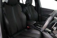 USED 2024 24 PEUGEOT 2008 1.2 PureTech GT SUV 5dr Petrol EAT Euro 6 (s/s) (130 ps) 1 OWNER, REAR CAMERA, SENSORS