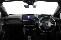 USED 2024 24 PEUGEOT 2008 1.2 PureTech GT SUV 5dr Petrol EAT Euro 6 (s/s) (130 ps) 1 OWNER, REAR CAMERA, SENSORS
