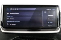 USED 2024 24 PEUGEOT 2008 1.2 PureTech GT SUV 5dr Petrol EAT Euro 6 (s/s) (130 ps) 1 OWNER, REAR CAMERA, SENSORS