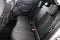 USED 2024 24 PEUGEOT 2008 1.2 PureTech GT SUV 5dr Petrol EAT Euro 6 (s/s) (130 ps) 1 OWNER, REAR CAMERA, SENSORS
