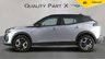 USED 2024 24 PEUGEOT 2008 1.2 PureTech GT SUV 5dr Petrol EAT Euro 6 (s/s) (130 ps) 1 OWNER, REAR CAMERA, SENSORS