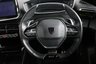 USED 2024 24 PEUGEOT 2008 1.2 PureTech GT SUV 5dr Petrol EAT Euro 6 (s/s) (130 ps) 1 OWNER, REAR CAMERA, SENSORS