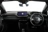 USED 2024 24 PEUGEOT 2008 1.2 PureTech GT SUV 5dr Petrol EAT Euro 6 (s/s) (130 ps) 1 OWNER, REAR CAMERA, SENSORS
