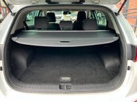 USED 2018 67 KIA SPORTAGE 1.6 GDi 2 Euro 6 (s/s) 5dr 7 KIA SERVICES