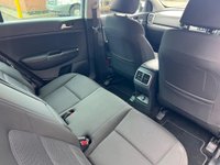 USED 2018 67 KIA SPORTAGE 1.6 GDi 2 Euro 6 (s/s) 5dr 7 KIA SERVICES