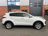USED 2018 67 KIA SPORTAGE 1.6 GDi 2 Euro 6 (s/s) 5dr 7 KIA SERVICES