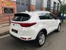 USED 2018 67 KIA SPORTAGE 1.6 GDi 2 Euro 6 (s/s) 5dr 7 KIA SERVICES