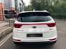 USED 2018 67 KIA SPORTAGE 1.6 GDi 2 Euro 6 (s/s) 5dr 7 KIA SERVICES