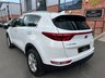 USED 2018 67 KIA SPORTAGE 1.6 GDi 2 Euro 6 (s/s) 5dr 7 KIA SERVICES