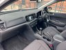 USED 2018 67 KIA SPORTAGE 1.6 GDi 2 Euro 6 (s/s) 5dr 7 KIA SERVICES
