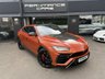 USED 2019 19 LAMBORGHINI URUS 4.0L 