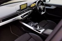 USED 2017 17 AUDI A5 2.0 TDI S line Sportback 5dr Diesel S Tronic quattro Euro 6 (s/s) (190 ps) 