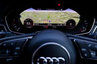 USED 2017 17 AUDI A5 2.0 TDI S line Sportback 5dr Diesel S Tronic quattro Euro 6 (s/s) (190 ps) 