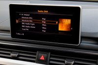 USED 2017 17 AUDI A5 2.0 TDI S line Sportback 5dr Diesel S Tronic quattro Euro 6 (s/s) (190 ps) 