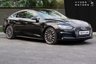 USED 2017 17 AUDI A5 2.0 TDI S line Sportback 5dr Diesel S Tronic quattro Euro 6 (s/s) (190 ps) 