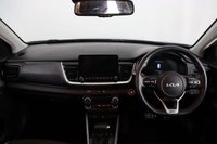 USED 2024 24 KIA STONIC 1.0 T-GDi MHEV GT-Line S SUV 5dr Petrol Hybrid DCT Euro 6 (s/s) (98 bhp) NEW STOCK