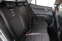 USED 2024 24 KIA STONIC 1.0 T-GDi MHEV GT-Line S SUV 5dr Petrol Hybrid DCT Euro 6 (s/s) (98 bhp) NEW STOCK