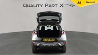 USED 2024 24 KIA STONIC 1.0 T-GDi MHEV GT-Line S SUV 5dr Petrol Hybrid DCT Euro 6 (s/s) (98 bhp) NEW STOCK