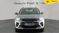 USED 2024 24 KIA STONIC 1.0 T-GDi MHEV GT-Line S SUV 5dr Petrol Hybrid DCT Euro 6 (s/s) (98 bhp) NEW STOCK