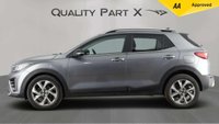 USED 2024 24 KIA STONIC 1.0 T-GDi MHEV GT-Line S SUV 5dr Petrol Hybrid DCT Euro 6 (s/s) (98 bhp) NEW STOCK