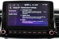 USED 2024 24 KIA STONIC 1.0 T-GDi MHEV GT-Line S SUV 5dr Petrol Hybrid DCT Euro 6 (s/s) (98 bhp) NEW STOCK