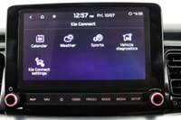 USED 2024 24 KIA STONIC 1.0 T-GDi MHEV GT-Line S SUV 5dr Petrol Hybrid DCT Euro 6 (s/s) (98 bhp) NEW STOCK