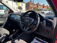 USED 2015 15 SKODA FABIA 1.2 TSI SE L Estate 5dr Petrol Manual Euro 6 (s/s) (90 ps) 